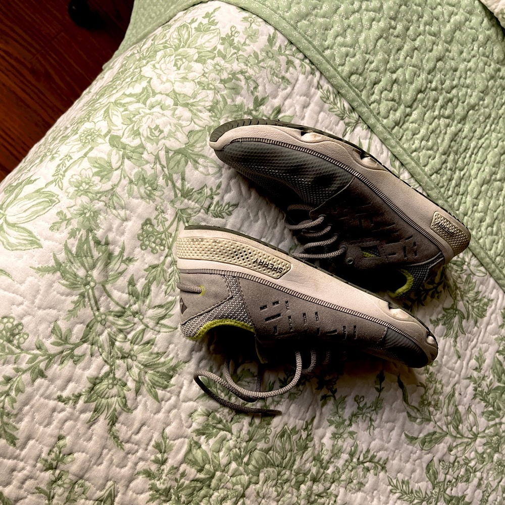 Sperry shoes sz 10
